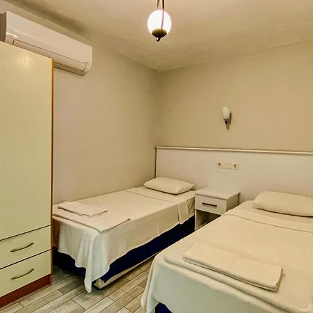 Izan Villa Bakis Apartments Bodrum Ngoại thất bức ảnh