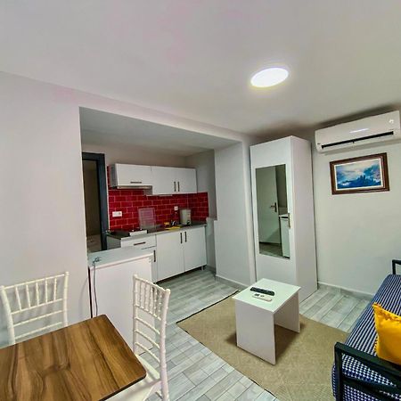 Izan Villa Bakis Apartments Bodrum Ngoại thất bức ảnh