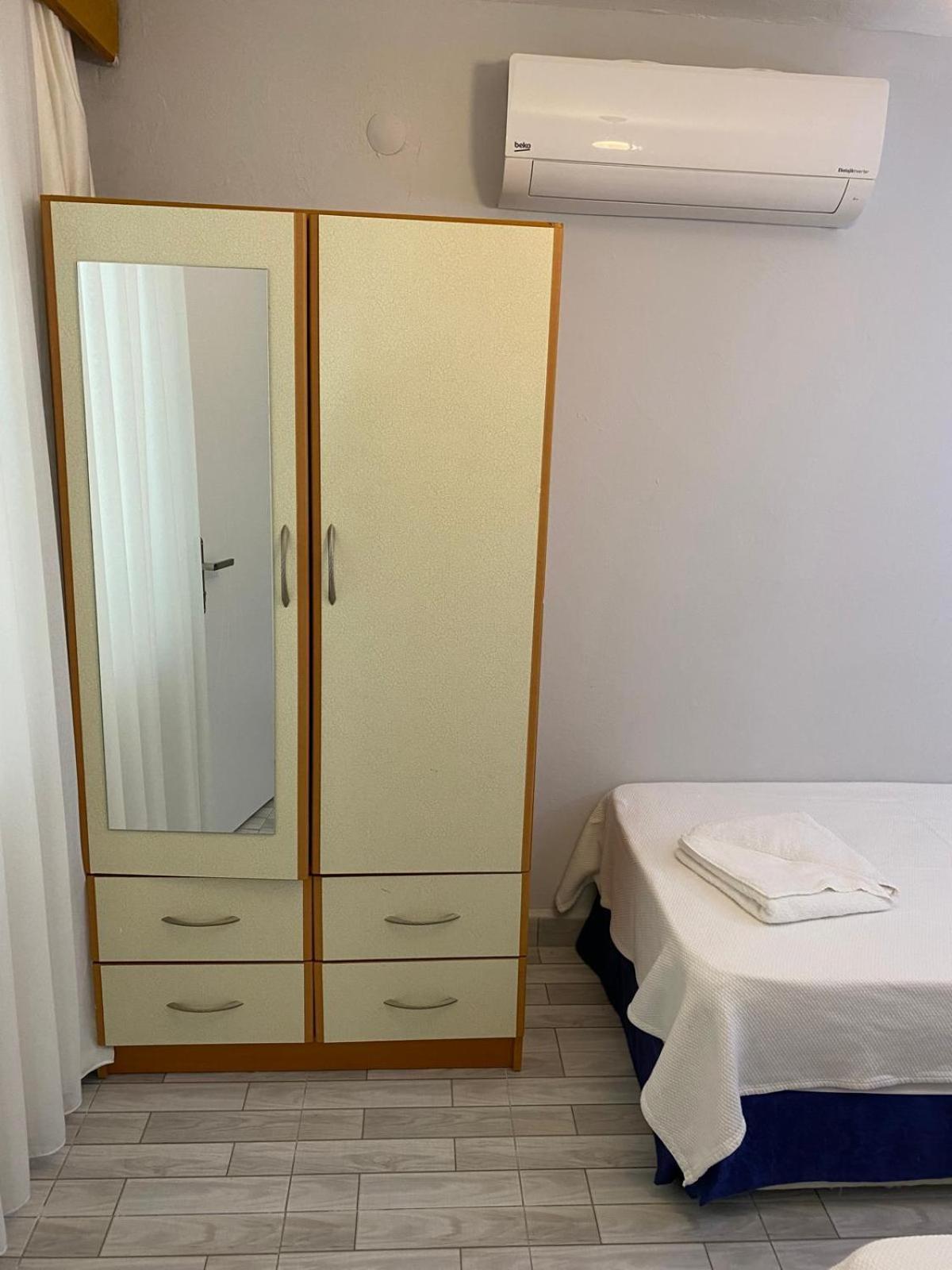 Izan Villa Bakis Apartments Bodrum Ngoại thất bức ảnh