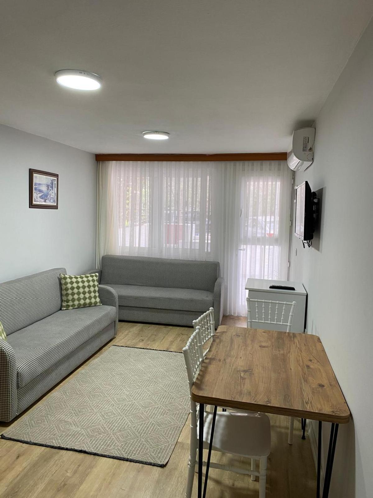 Izan Villa Bakis Apartments Bodrum Ngoại thất bức ảnh