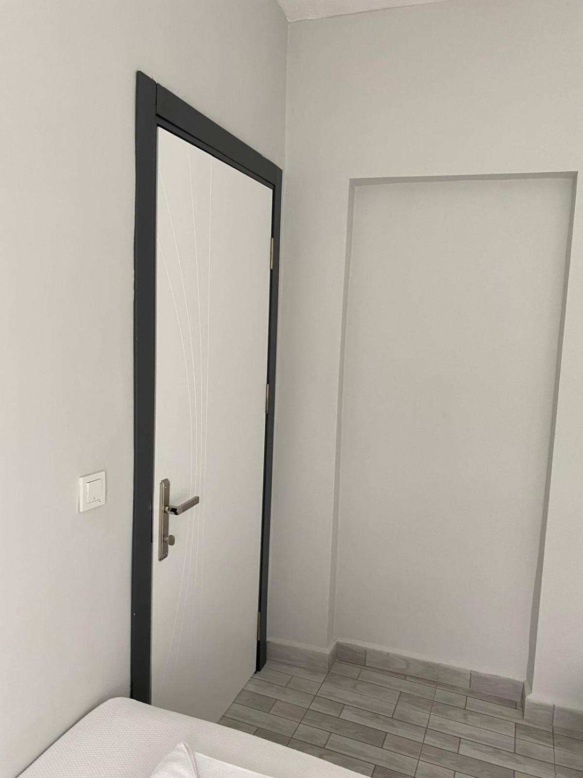 Izan Villa Bakis Apartments Bodrum Ngoại thất bức ảnh