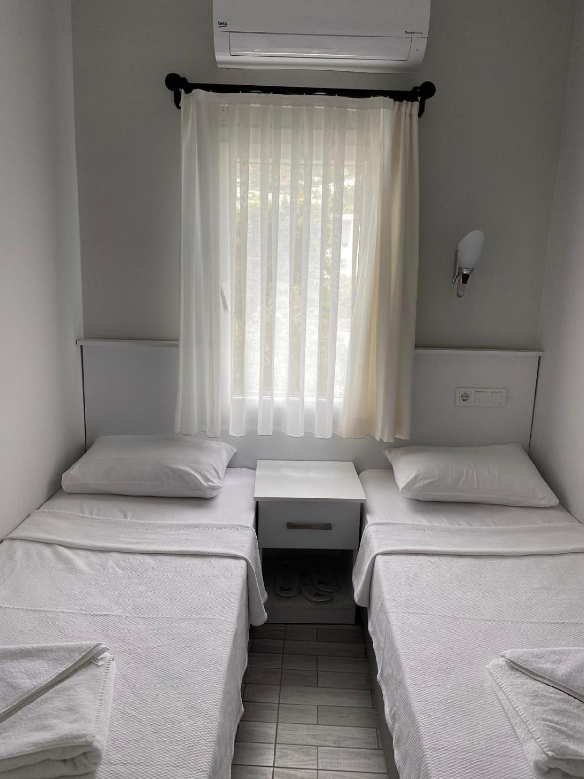 Izan Villa Bakis Apartments Bodrum Ngoại thất bức ảnh