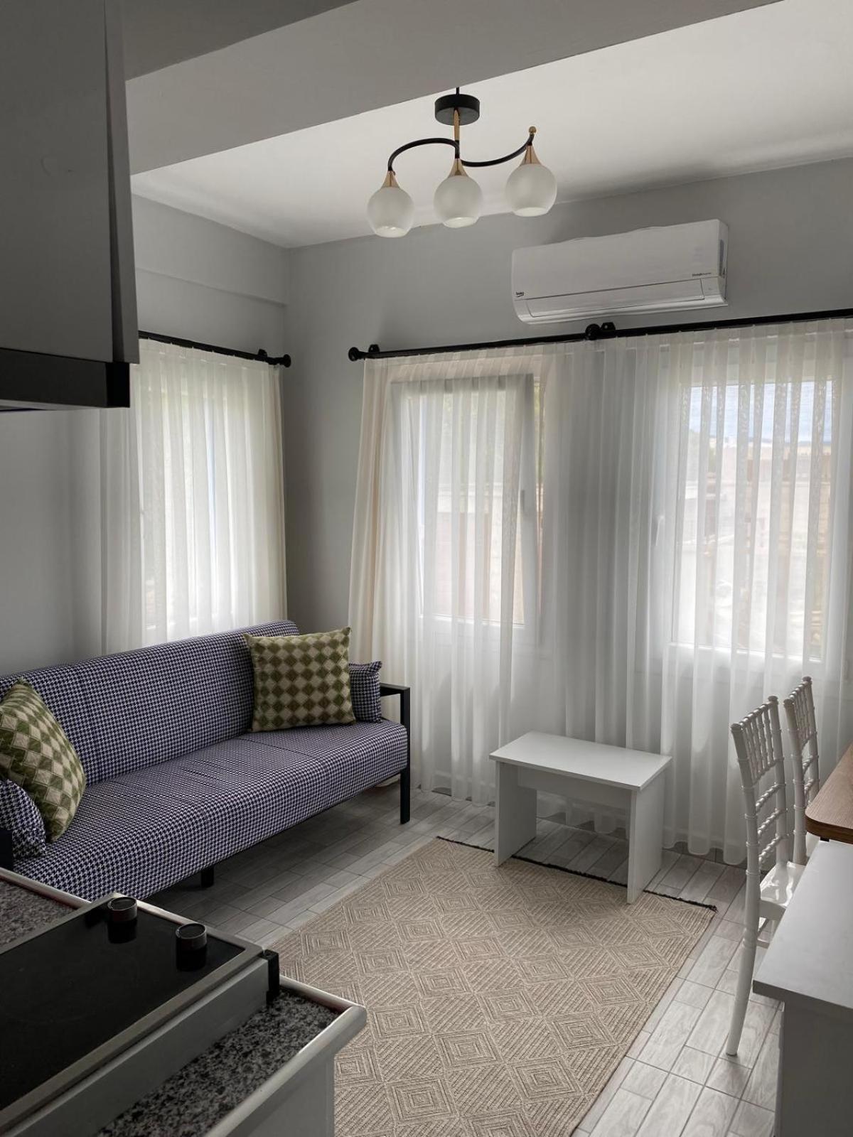 Izan Villa Bakis Apartments Bodrum Ngoại thất bức ảnh