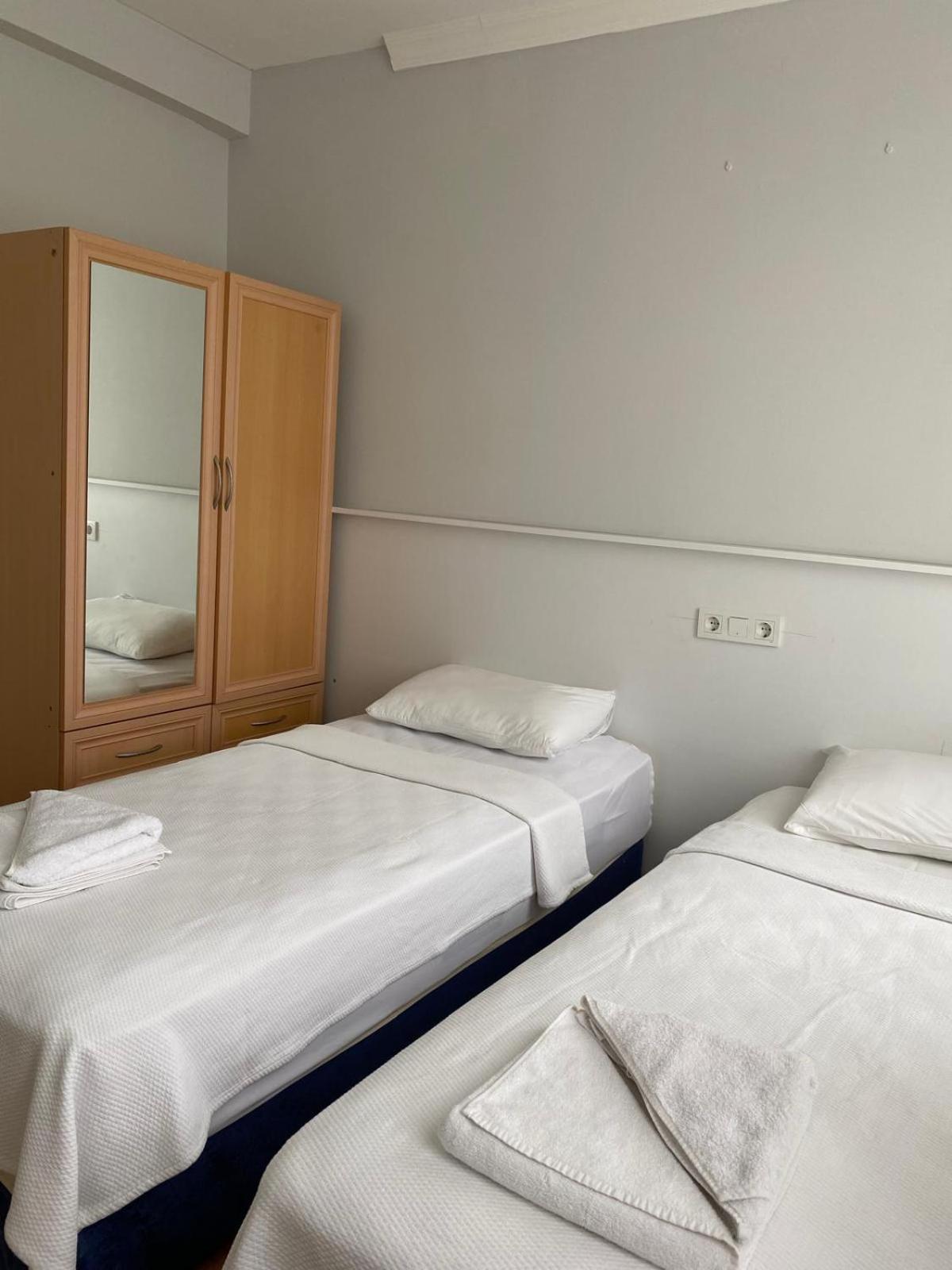 Izan Villa Bakis Apartments Bodrum Ngoại thất bức ảnh