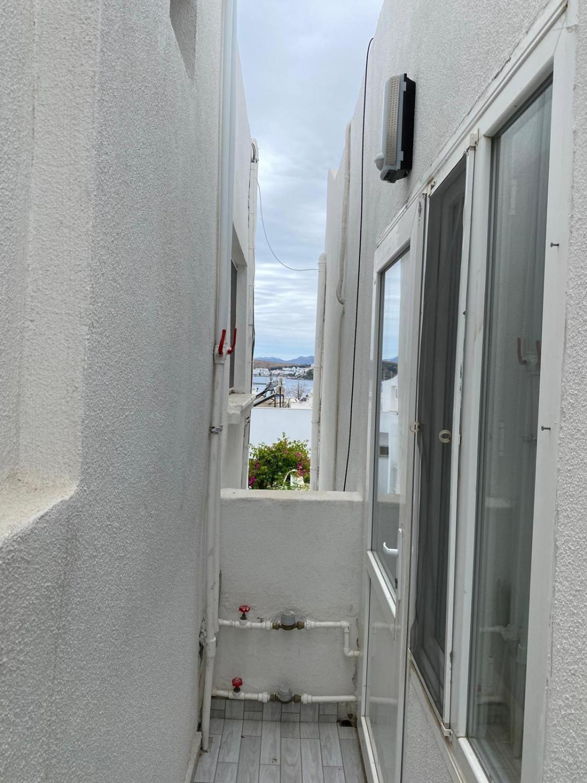 Izan Villa Bakis Apartments Bodrum Ngoại thất bức ảnh