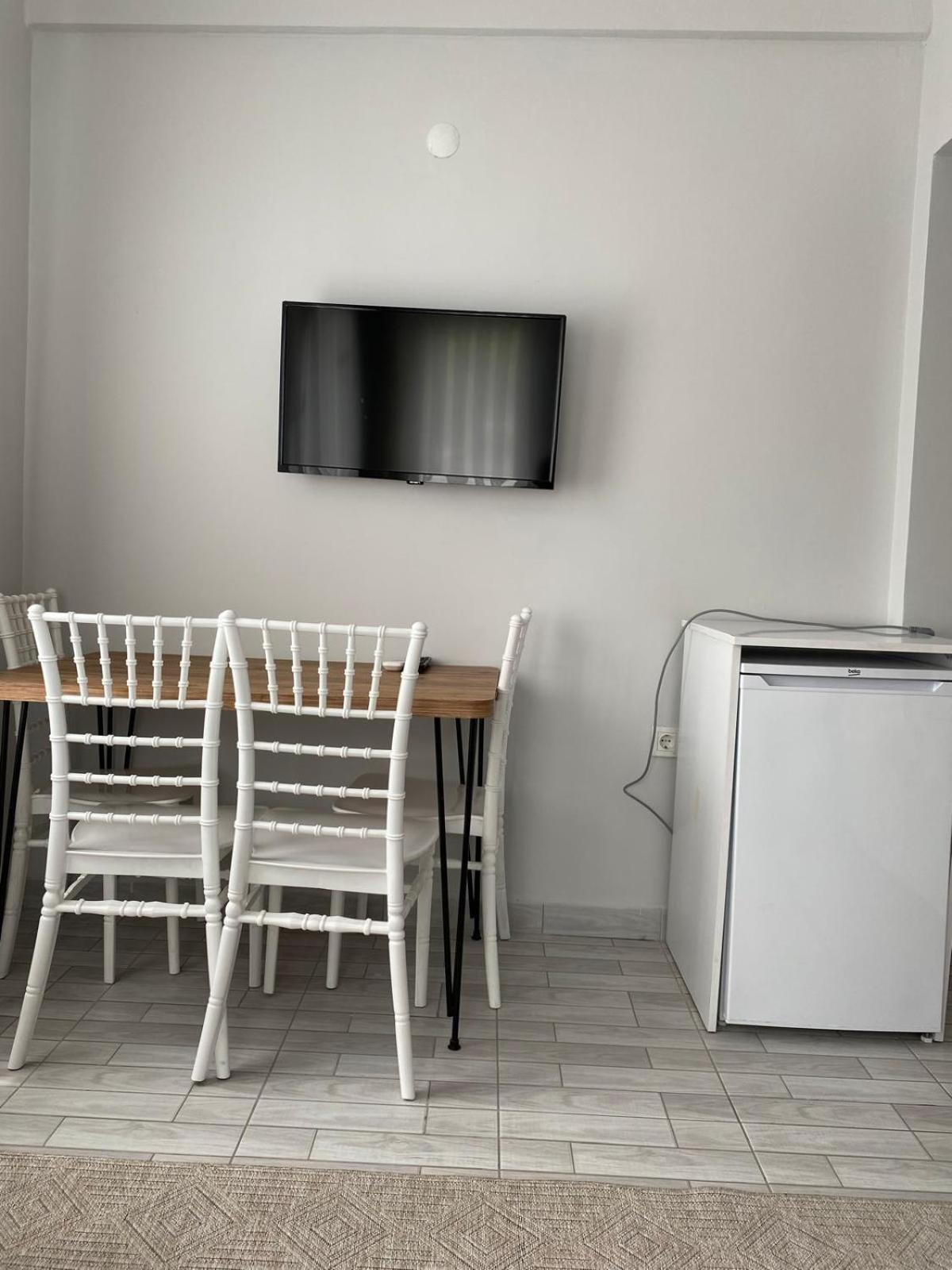 Izan Villa Bakis Apartments Bodrum Ngoại thất bức ảnh