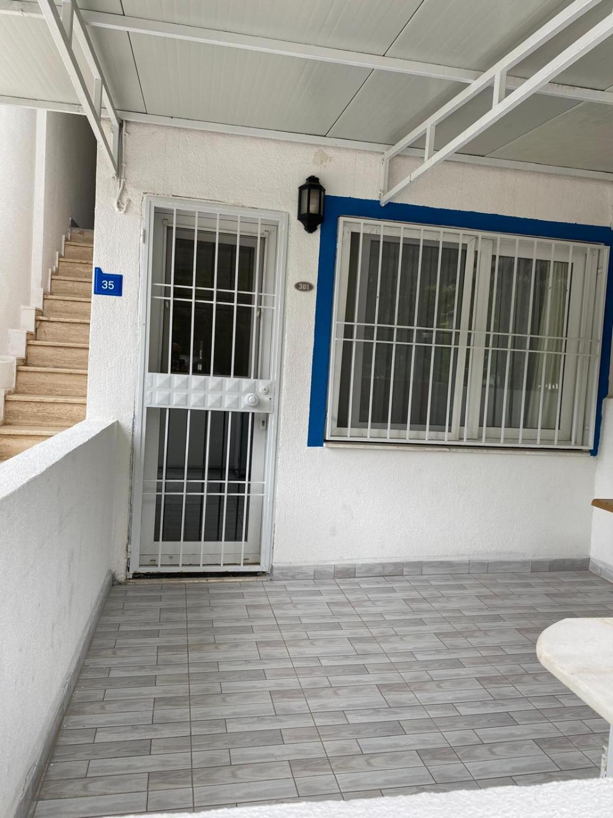 Izan Villa Bakis Apartments Bodrum Ngoại thất bức ảnh