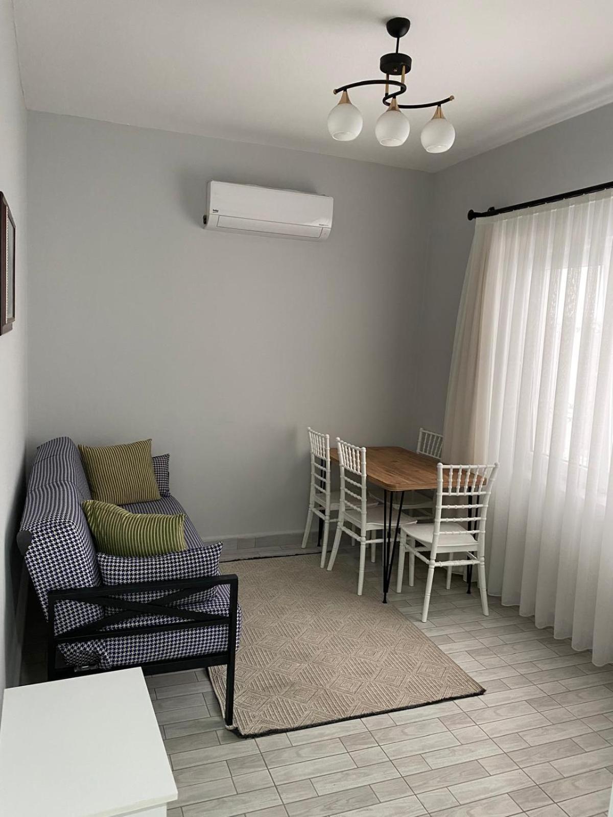 Izan Villa Bakis Apartments Bodrum Ngoại thất bức ảnh