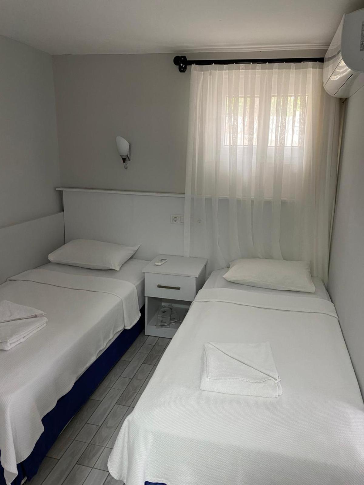 Izan Villa Bakis Apartments Bodrum Ngoại thất bức ảnh
