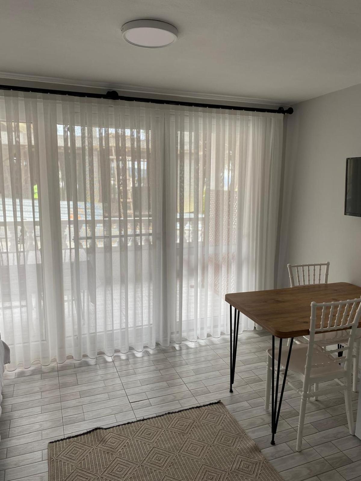 Izan Villa Bakis Apartments Bodrum Ngoại thất bức ảnh