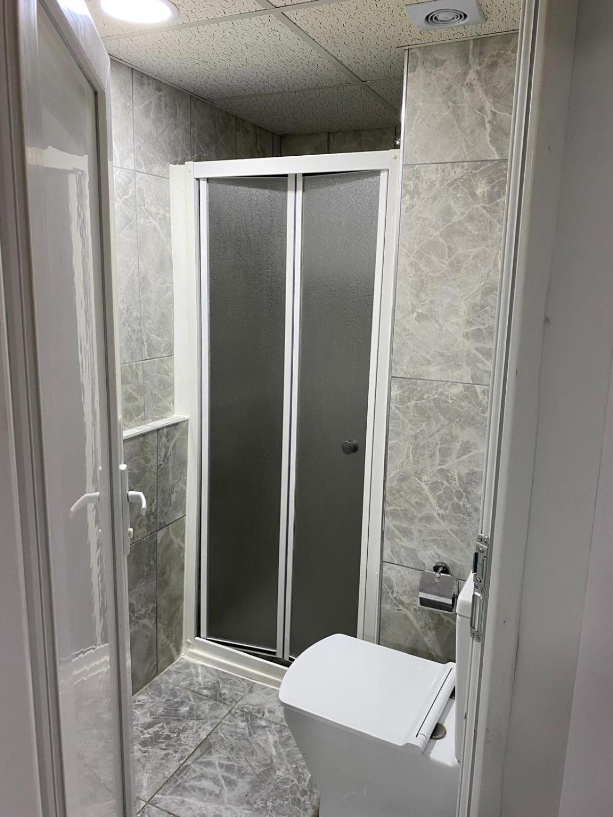 Izan Villa Bakis Apartments Bodrum Ngoại thất bức ảnh
