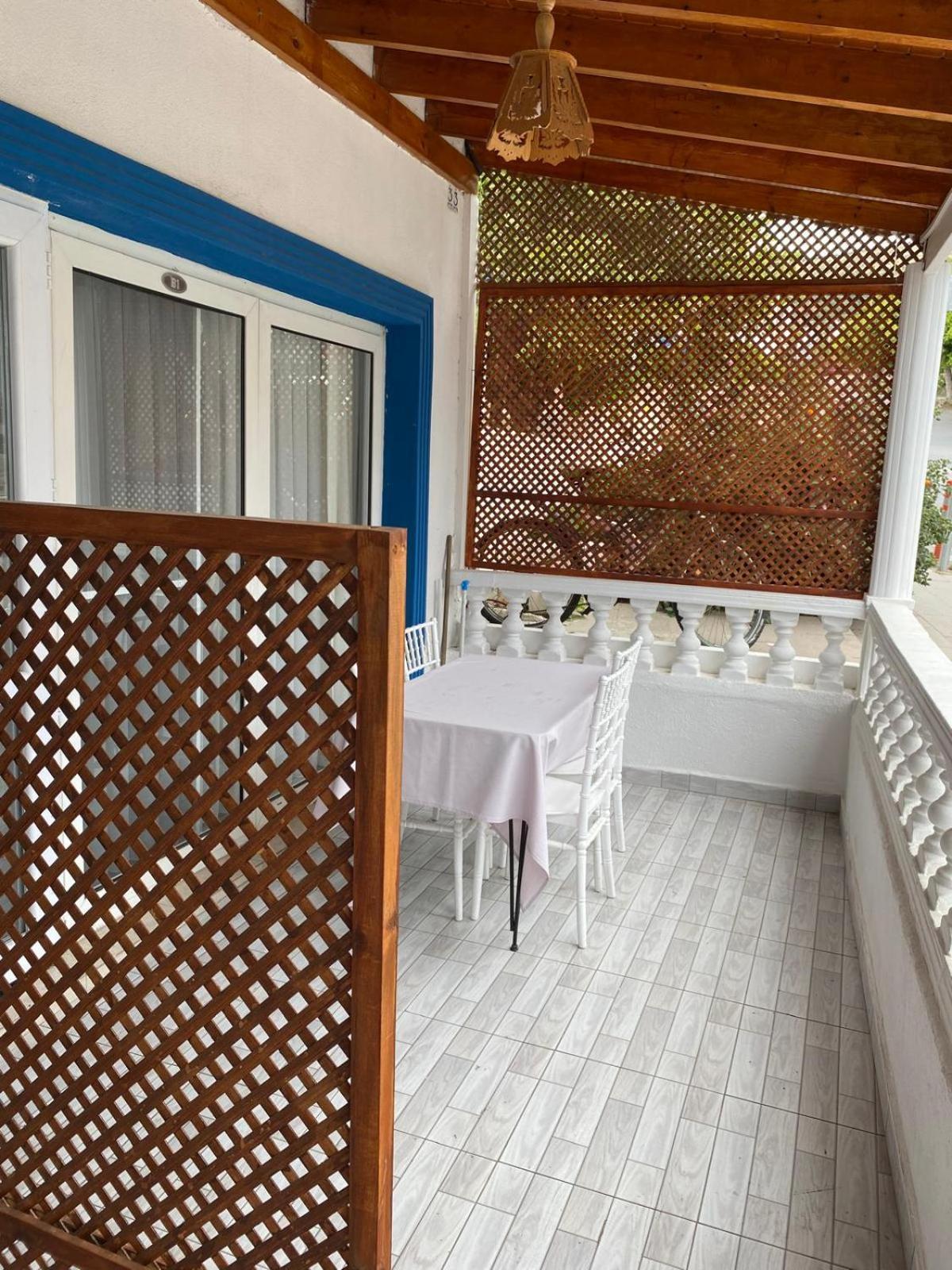 Izan Villa Bakis Apartments Bodrum Ngoại thất bức ảnh