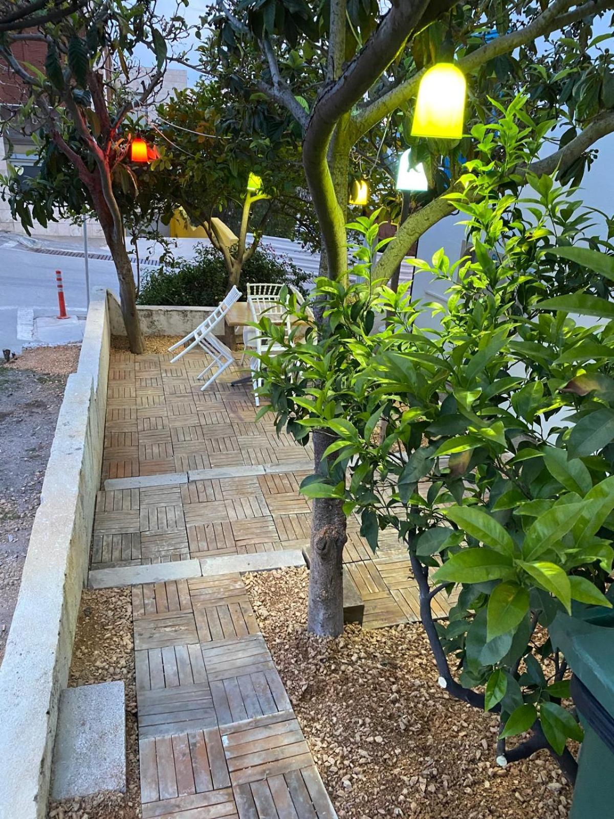 Izan Villa Bakis Apartments Bodrum Ngoại thất bức ảnh