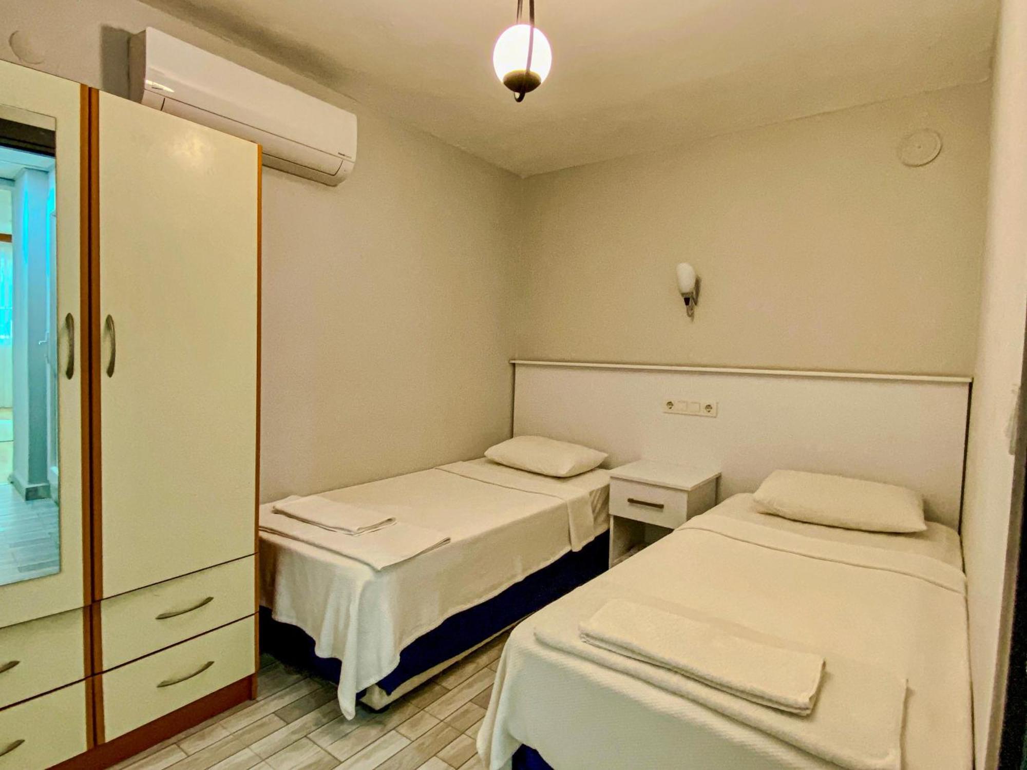 Izan Villa Bakis Apartments Bodrum Ngoại thất bức ảnh