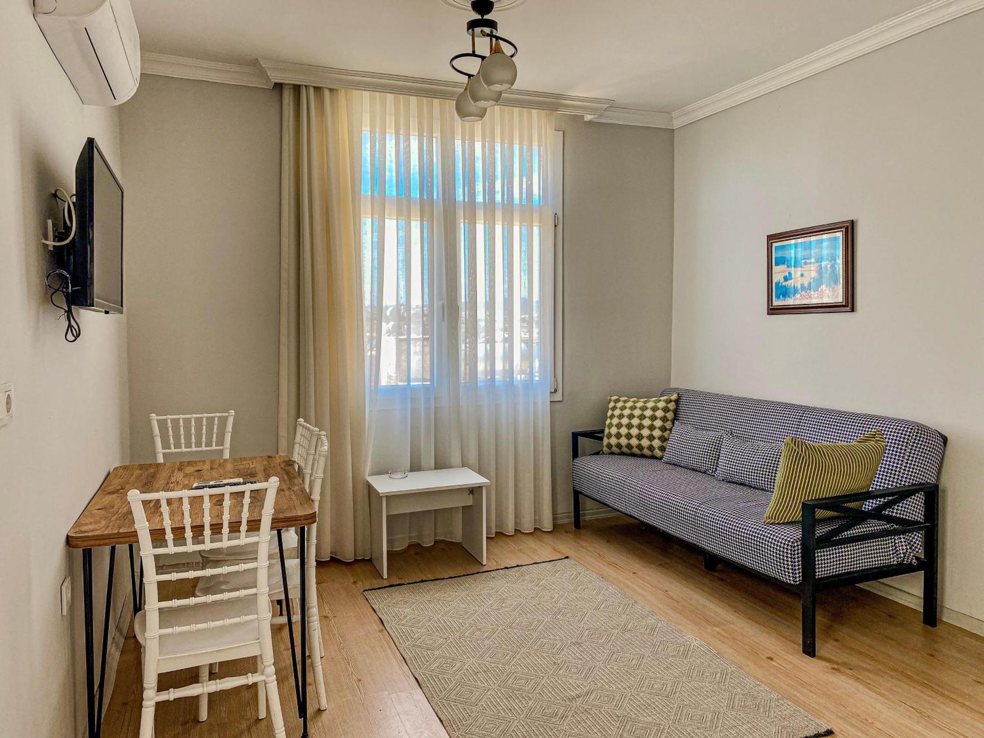 Izan Villa Bakis Apartments Bodrum Ngoại thất bức ảnh