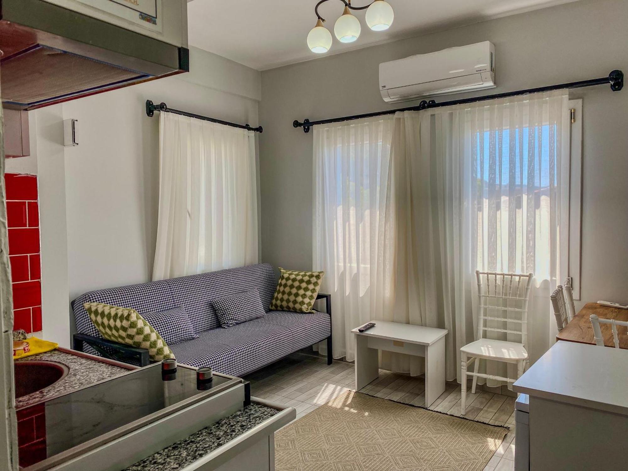 Izan Villa Bakis Apartments Bodrum Ngoại thất bức ảnh
