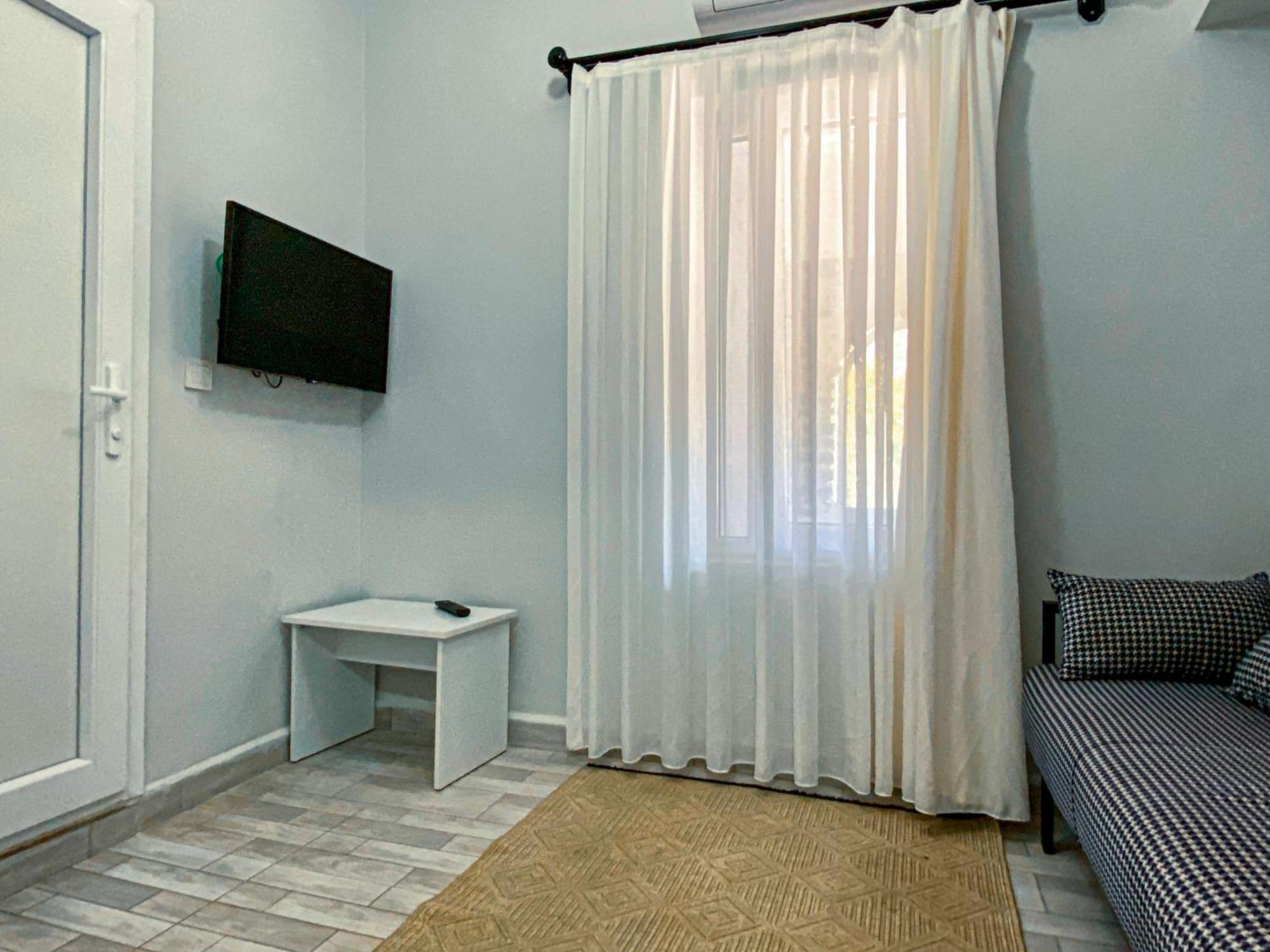 Izan Villa Bakis Apartments Bodrum Ngoại thất bức ảnh