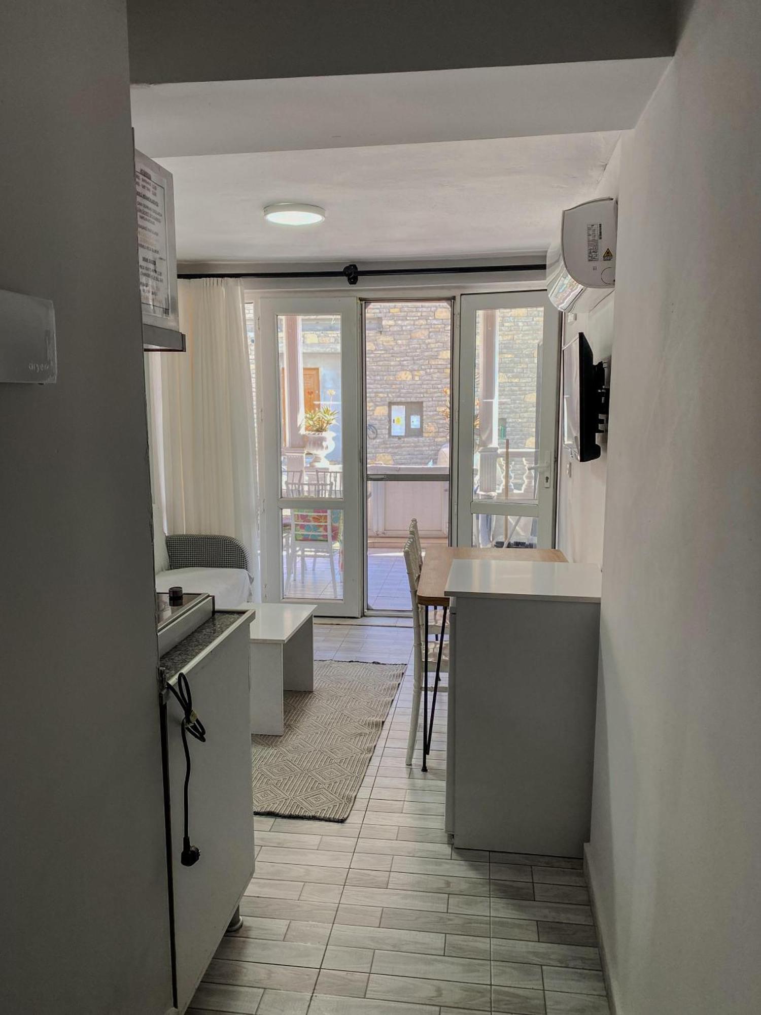 Izan Villa Bakis Apartments Bodrum Ngoại thất bức ảnh